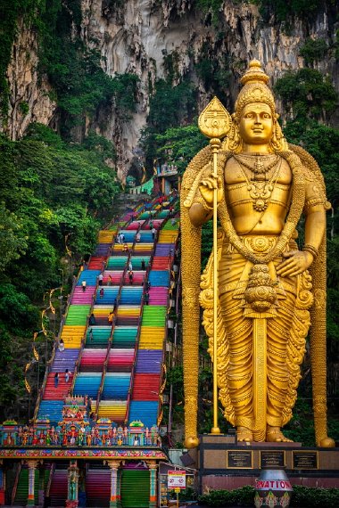 002 Kuala Lumpur, batu caves.jpg